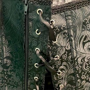 Perfect condition lingerie top!